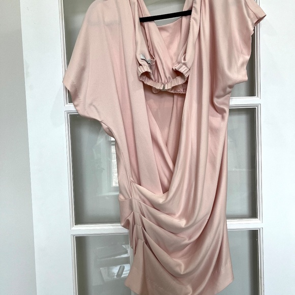 Intermix Cocktail Dress - Picture 4 of 5